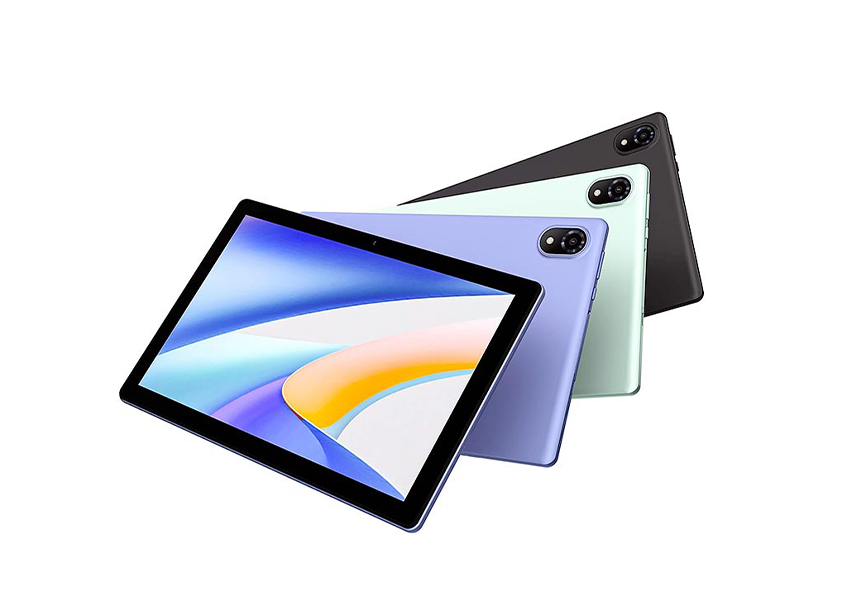 DOOGEE U10