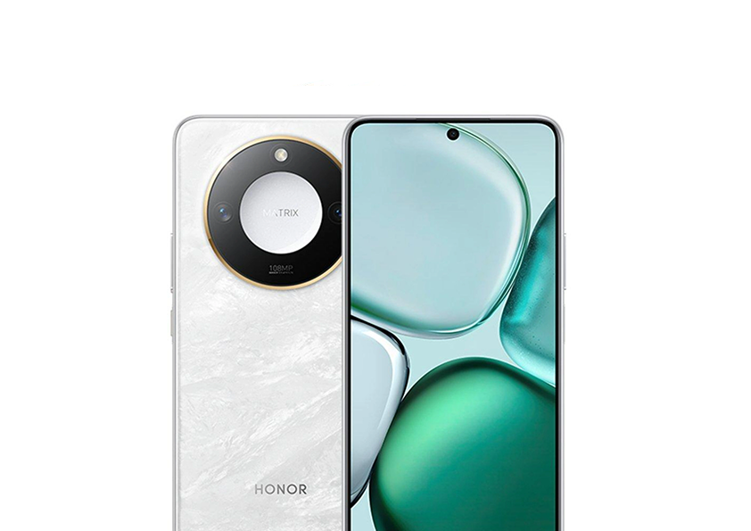 Honor X9c Smart