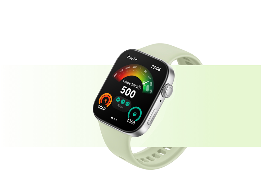 HUAWEI WATCH FIT 3