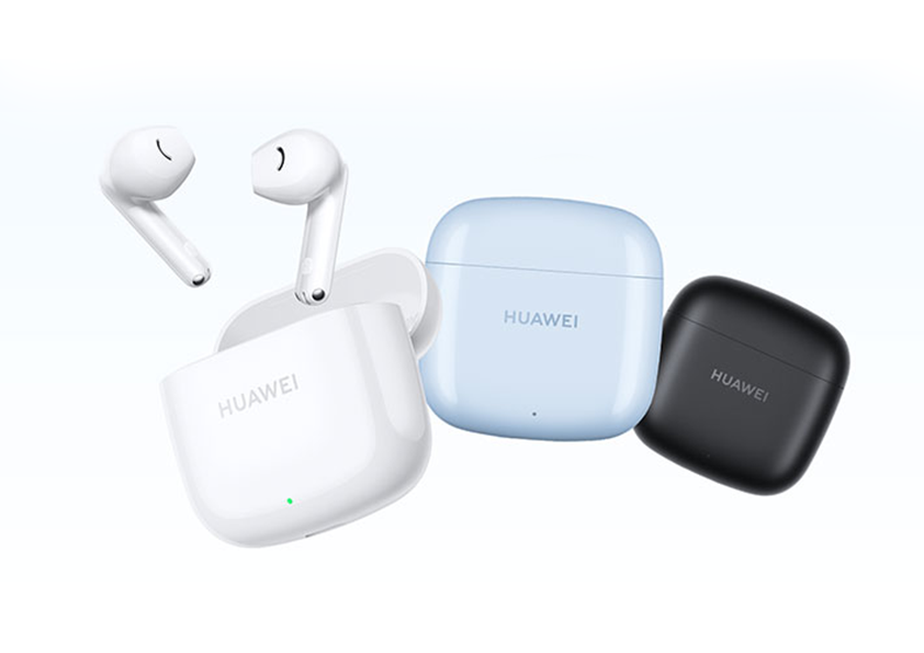 Huawei FreeBuds SE2