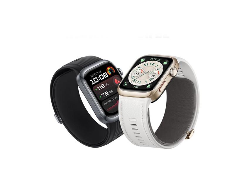 Huawei Watch D2