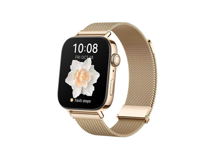Huawei WATCH FIT 3 Gold