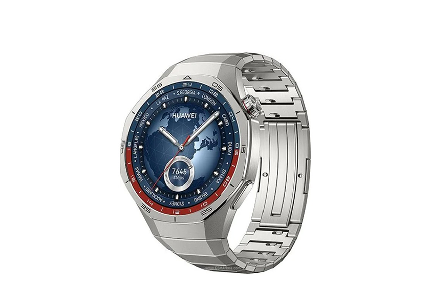 huawei watch gt 5 pro 46mm