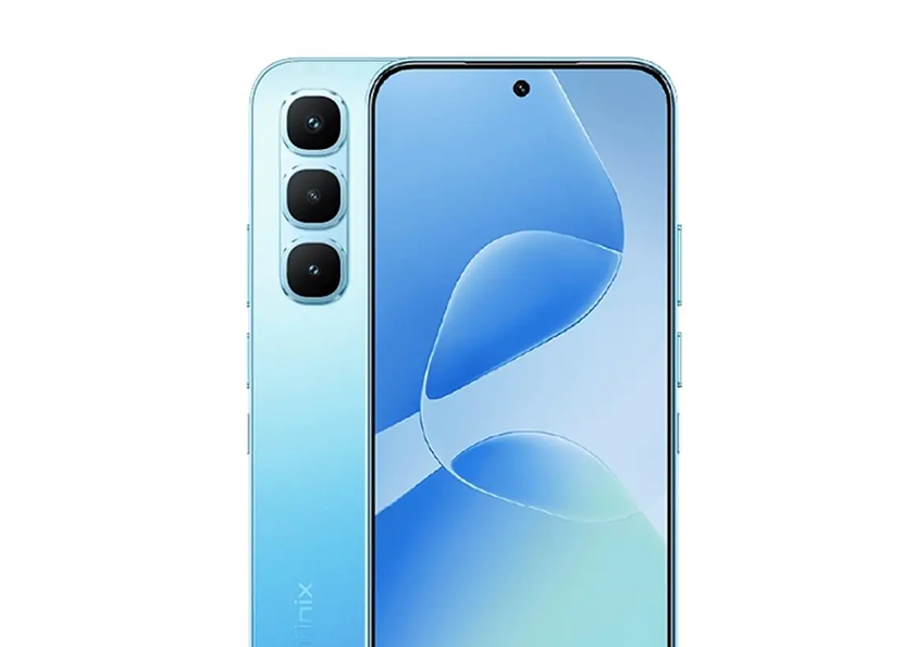 infinix Hot 60 Pro