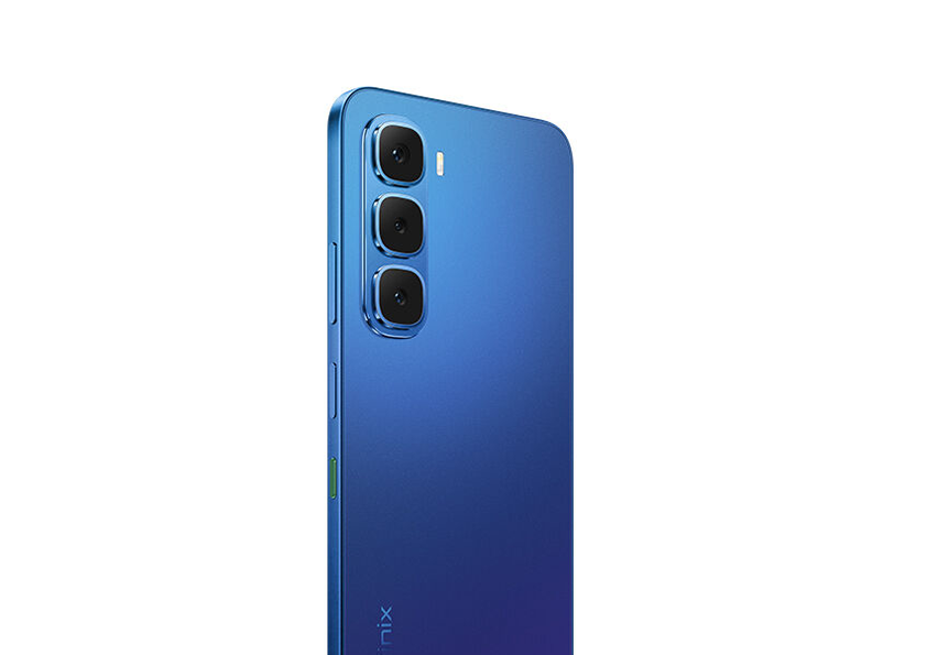 INFINIX HOT60I