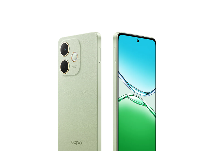 Oppo A5 Pro 4G