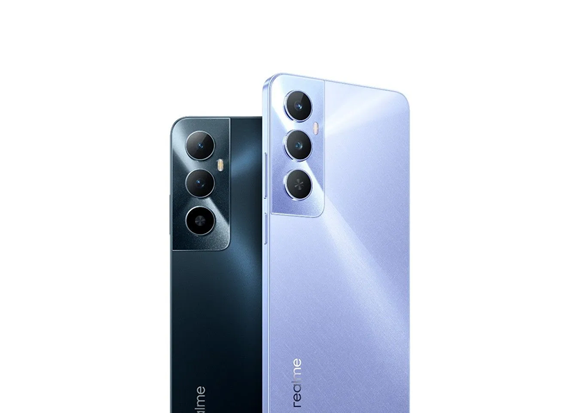 REALME C65