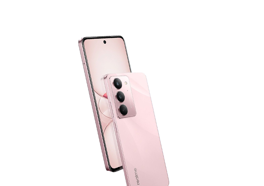 REALME C75X