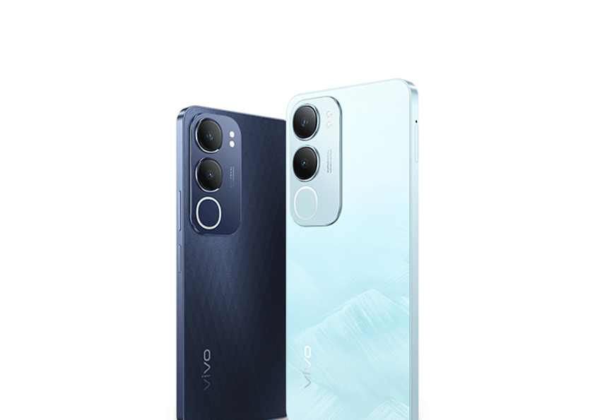 VIVO Y19S