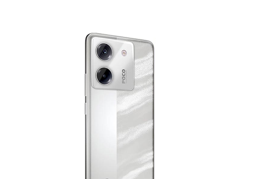 Xiaomi Poco M7 Pro