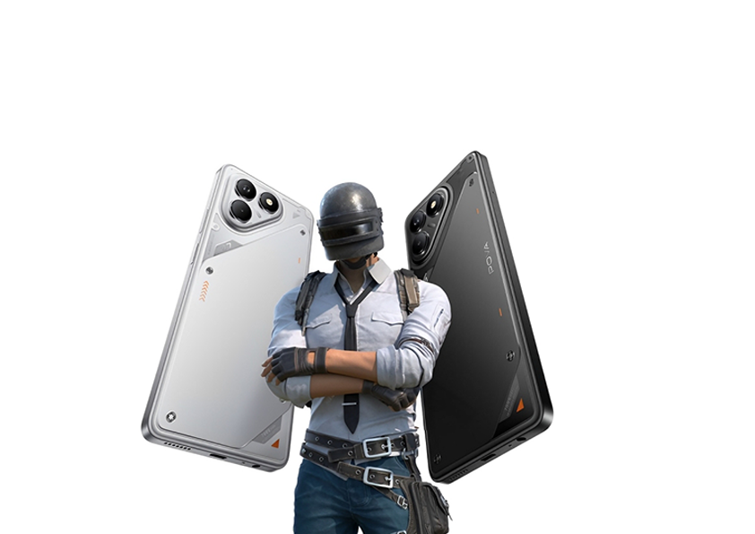 Tecno Pova 7 Ultra