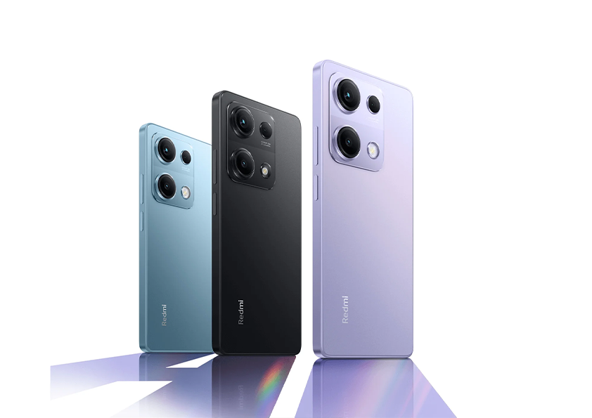 Xiaomi Redmi Note 14S
