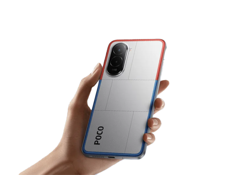 Xiaomi Poco M7 4G