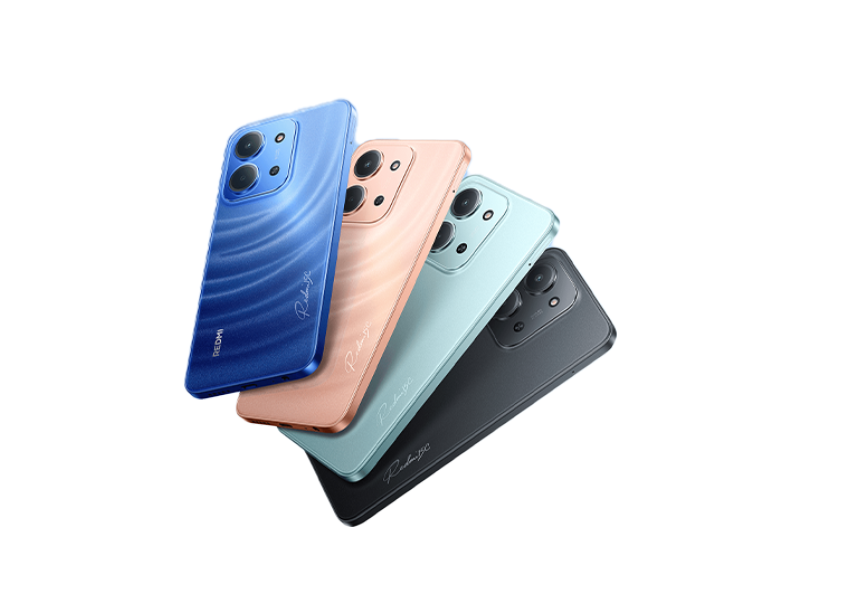 Xiaomi Redmi 15C