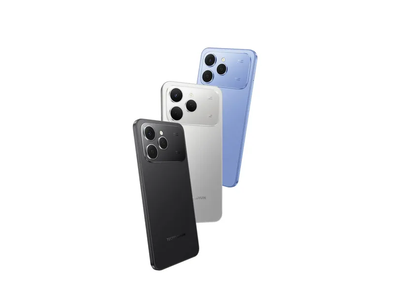 Tecno Spark 40