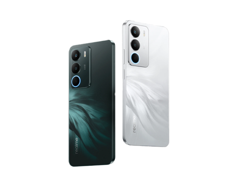 Realme C71