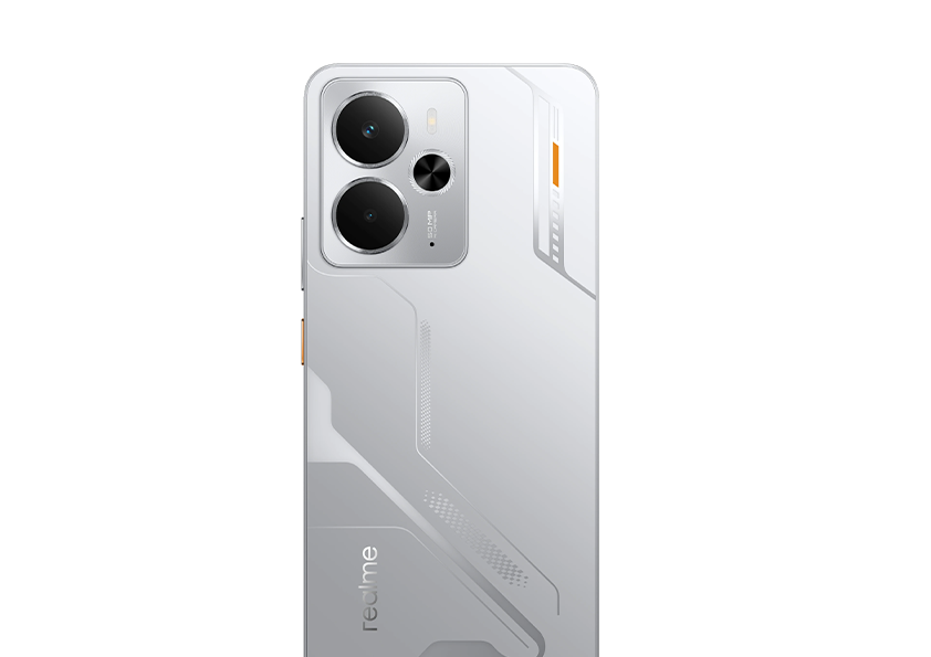 REALME 14