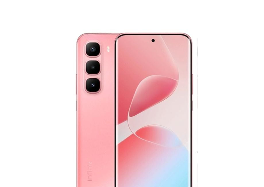 Infinix Hot 60 Pro+