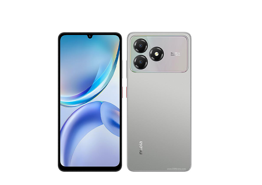 ZTE Blade A36