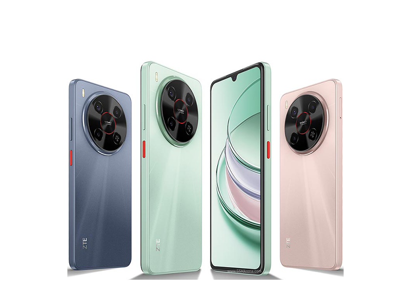 ZTE Blade V70 Max