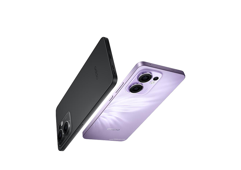 Oppo Reno13 F 4G