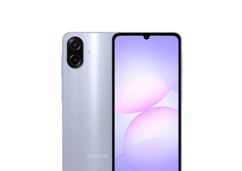 Samsung Galaxy A07 4G