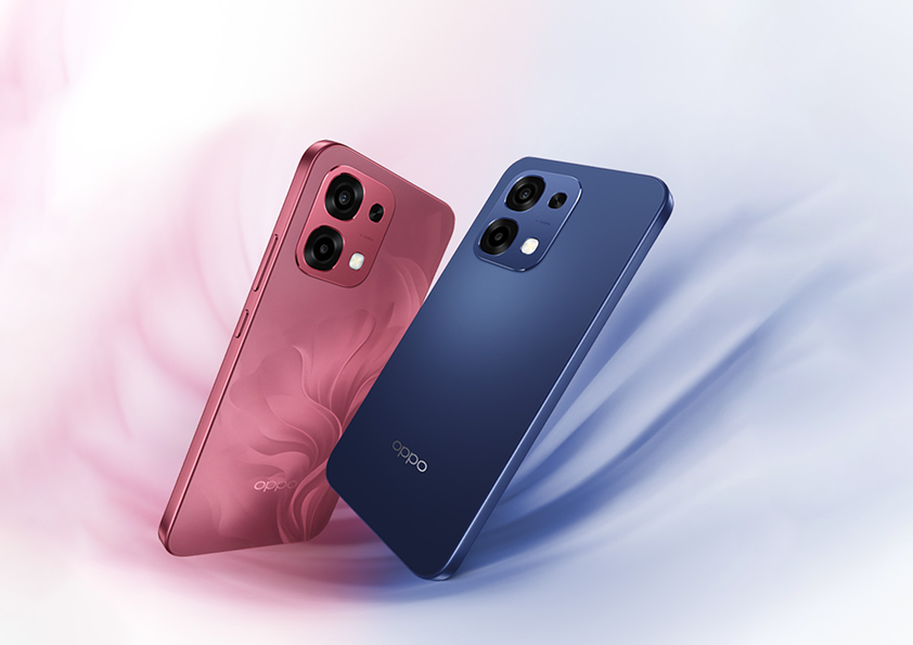 Oppo A6 Pro 4G