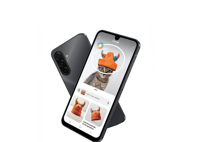 Samsung Galaxy A17 4G