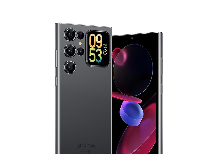 Oukitel C62