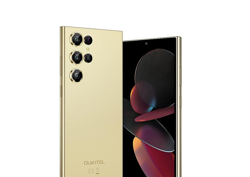 Oukitel C61