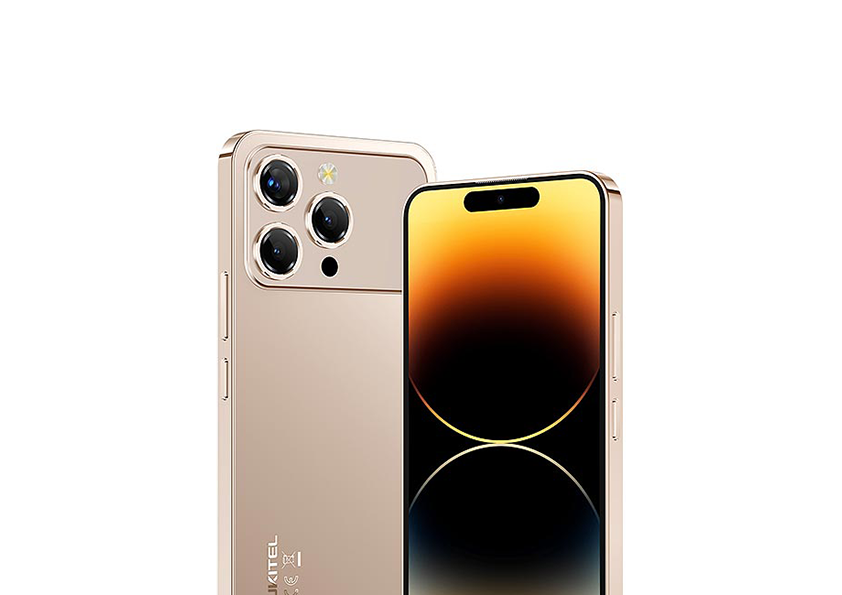 Oukitel P1 Pro
