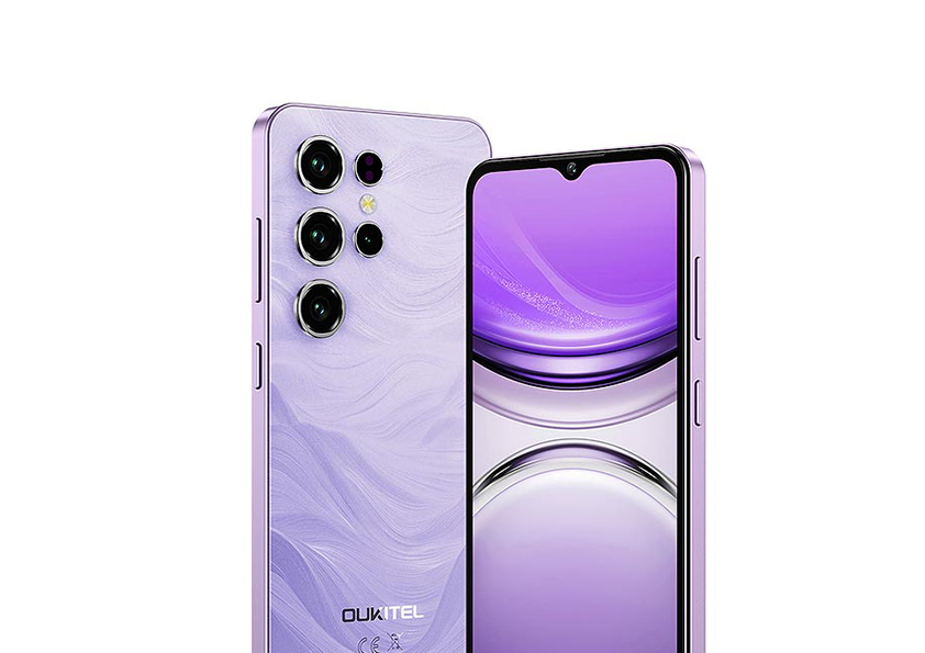 Oukitel C2