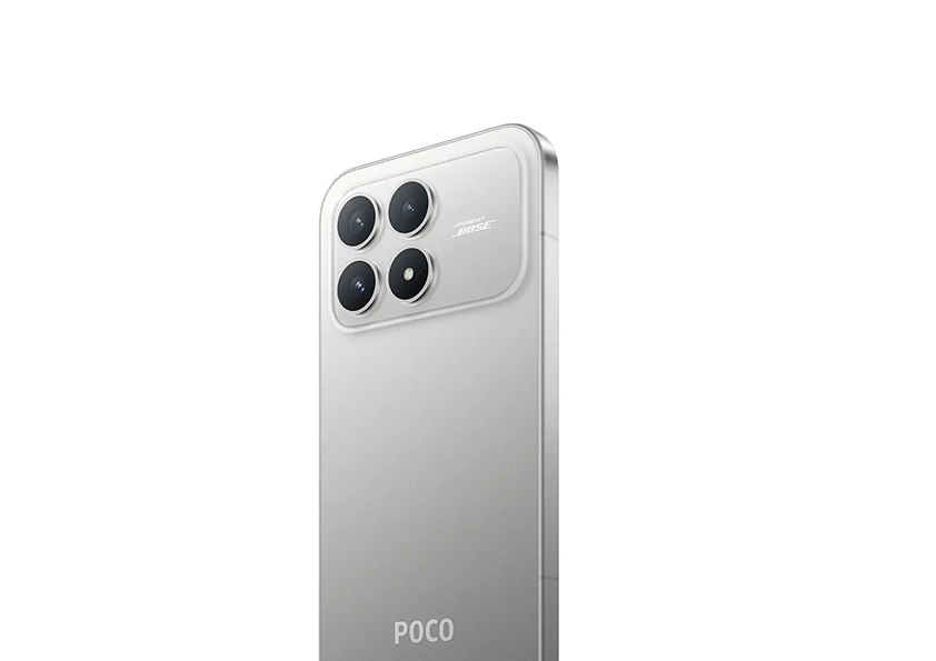 Xiaomi Poco F8 Pro