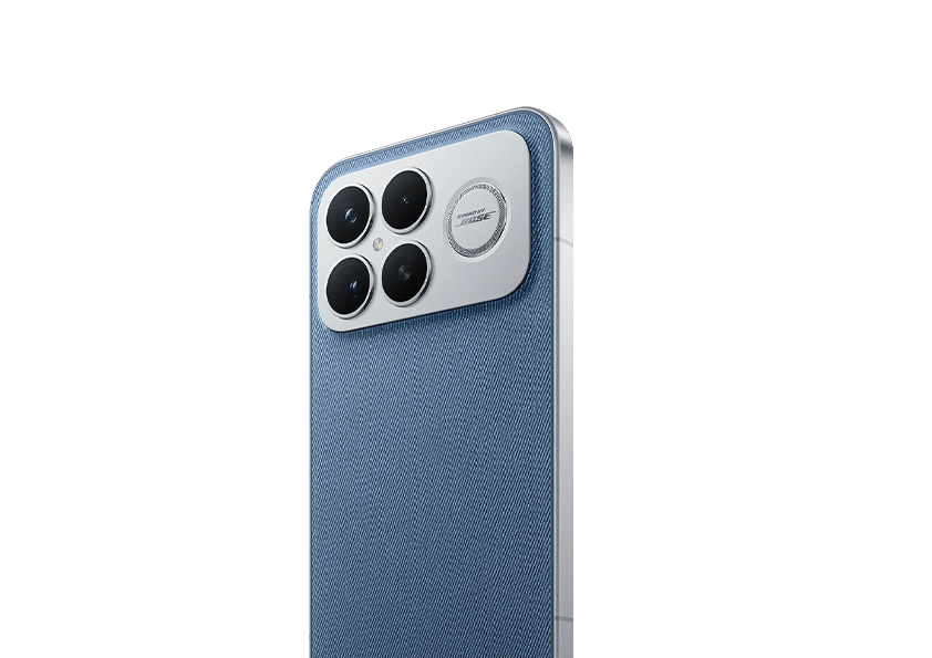 Xiaomi Poco F8 Ultra